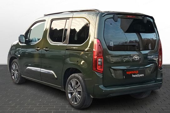 Toyota Proace City Verso L1H1