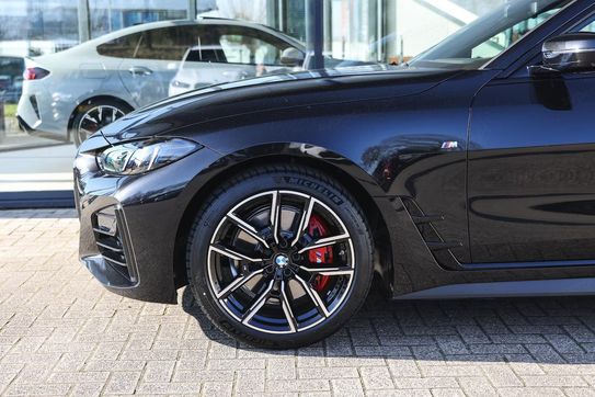 BMW Seria 4 Gran Coupe 430i xDrive M Sport