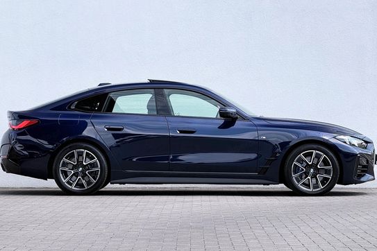 BMW Seria 4 Gran Coupe 430d xDrive M Sport