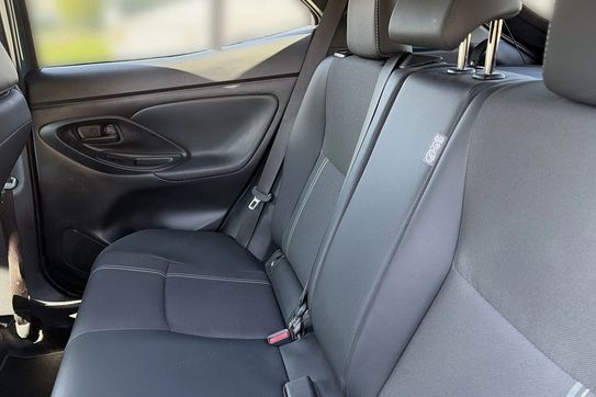 Toyota Yaris Cross Hybrid 1.5 Executive