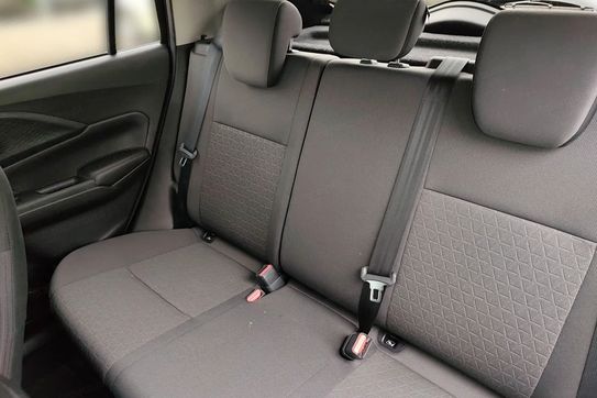 Suzuki Swift Dualjet SHVS Premium Plus
