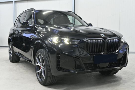 BMW X5 xDrive30d M Sport