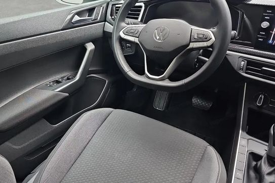 Volkswagen Taigo 1.0 TSI Pure DSG