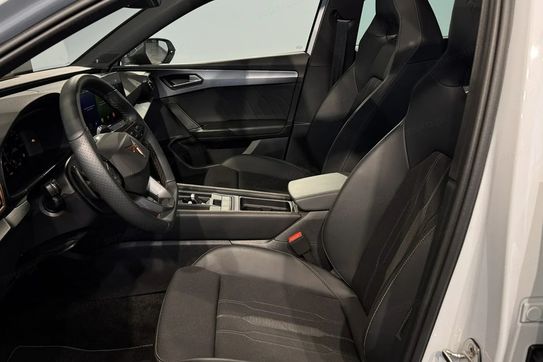 Cupra Leon 2.0 TSI DSG