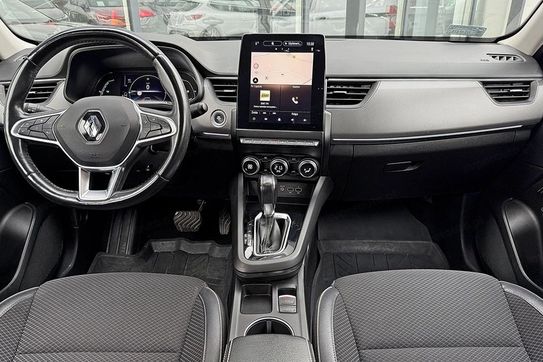 Renault Arkana 1.6 E-TECH Intens MMT