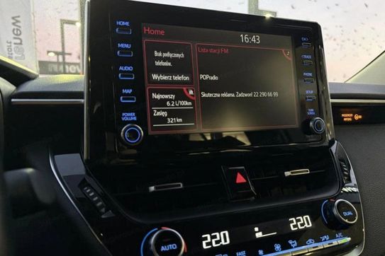 Toyota Corolla 1.5 Comfort