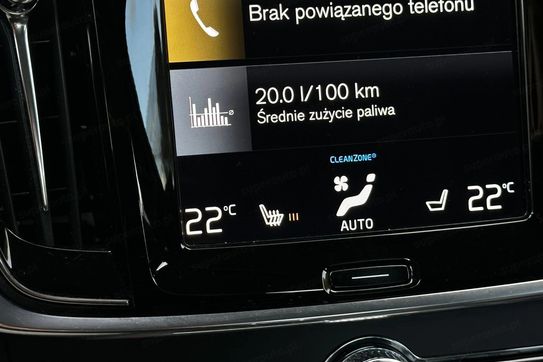 Volvo S90 D5 AWD Momentum Pro aut