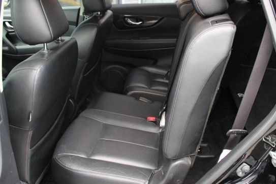 Nissan X-Trail 2.0 Tekna