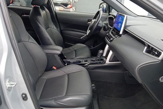 Toyota Corolla Cross 2.0 Hybrid Premiere Edition AWD