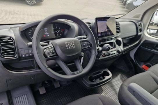 Fiat Ducato Maxi L3 Kontener 8EP + Winda