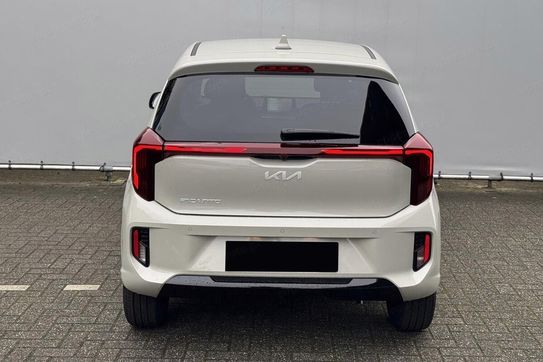 Kia Picanto 1.0 GDI Business Line