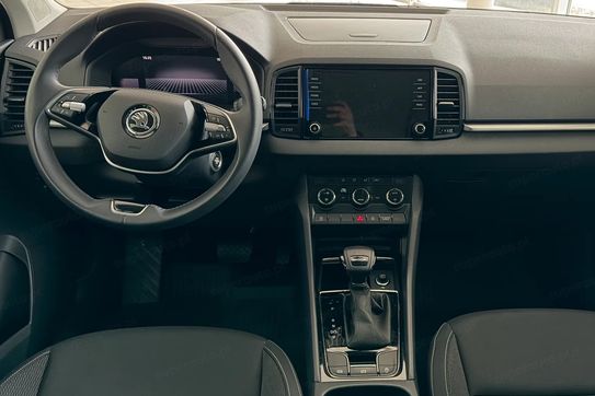 Skoda Karoq 1.5 TSI ACT Ambition DSG
