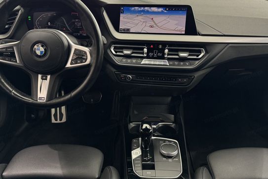 BMW Seria 1 118i M Sport