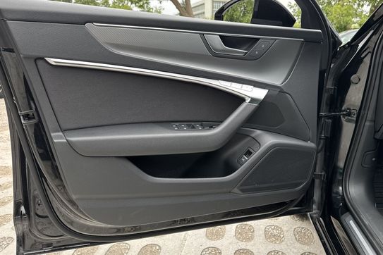 Audi A6 40 TDI