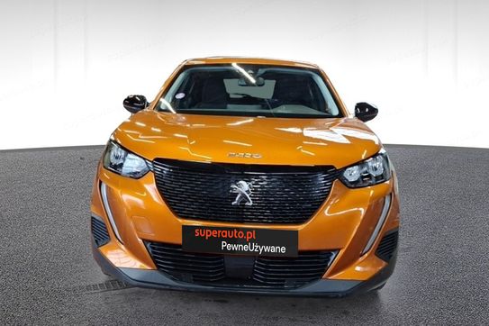 Peugeot 2008 Style 1.2 PureTech EAT8