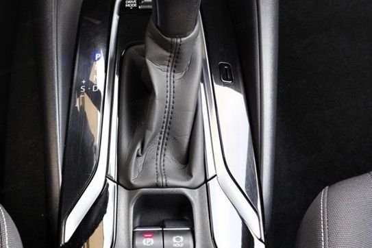 Toyota Corolla Hybrid Comfort