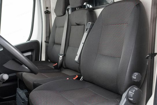 Opel Movano H3-Power L3H2