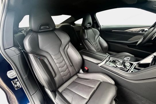 BMW Seria 8 Coupe M850i xDrive