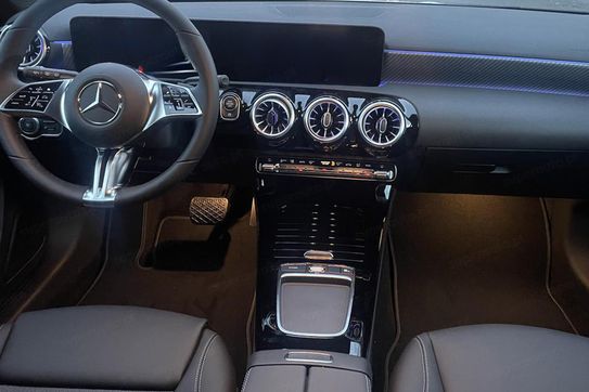 Mercedes Klasa A 180 Progressive