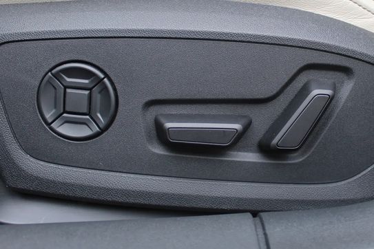 Audi A6 TDI quattro S line