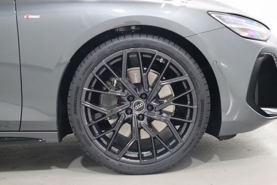 Audi A6 TDI quattro Avant