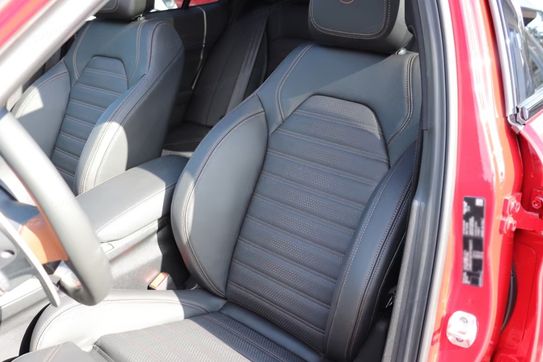 Alfa Romeo Giulia Intensa Q4