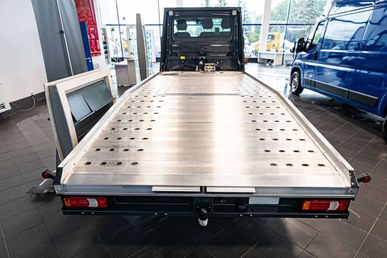 Iveco Daily 35S18H Autolaweta