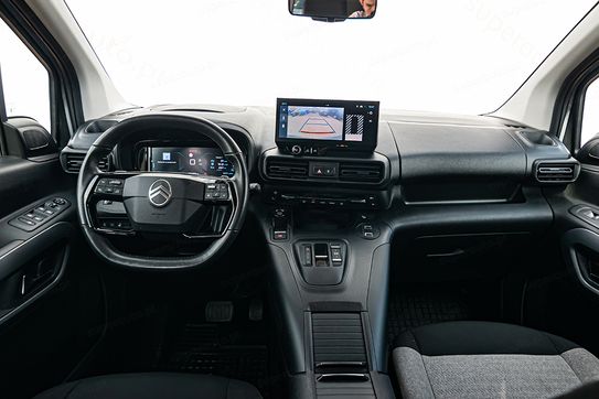 Citroen Berlingo XL L2H1 Max Kombi EAT8