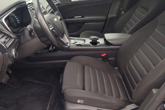 Ford Mondeo 2.0 EcoBlue Titanium