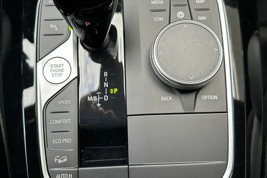 BMW X4 xDrive30i M Sport