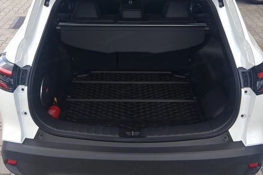 Toyota Corolla Cross 2.0 Hybrid Executive