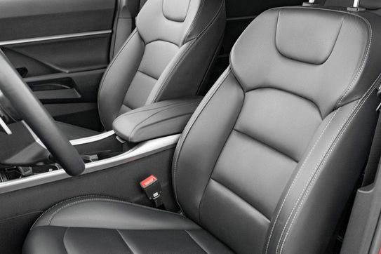 SsangYong Torres 1.5 T-GDI Adventure aut