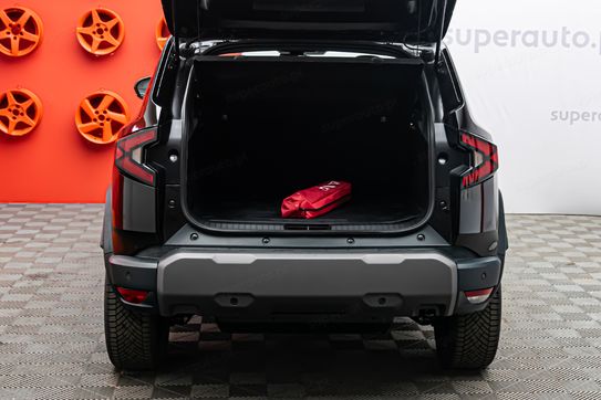 Dacia Duster Extreme 1.2 TCe Hybrid-G LPG 4x4