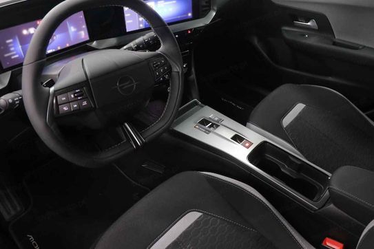 Opel Mokka Business Edition 1.2 T mHEV eDTC6