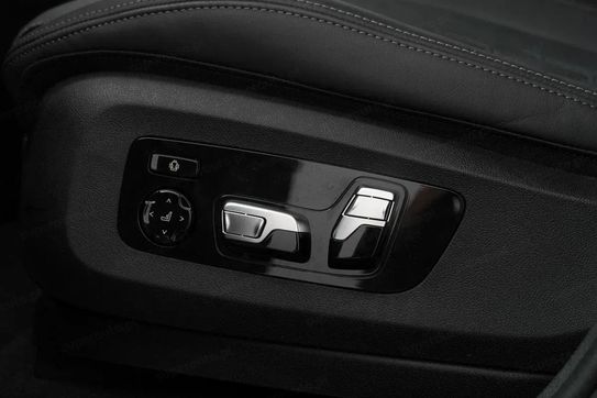 BMW X6 xDrive40d M Sport