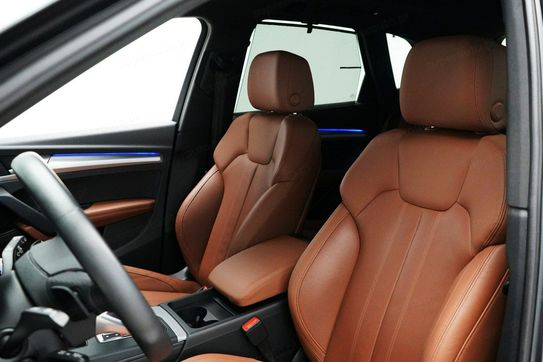 Audi Q5 45 TFSI quattro S Line