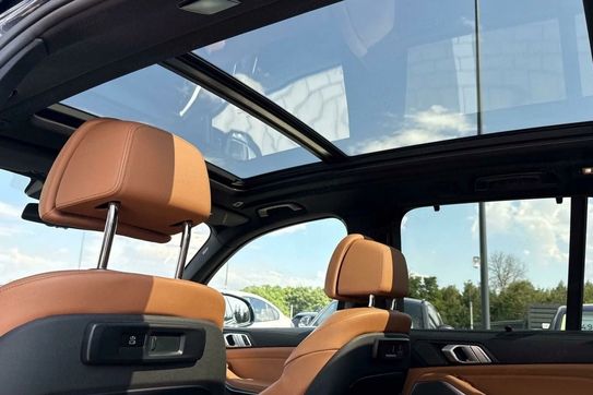 BMW X5 xDrive40i M Sport