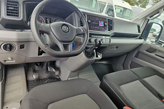 Volkswagen Crafter L4H3