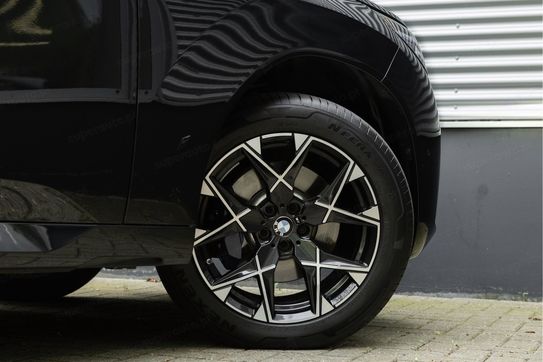 BMW X3 xDrive20d M Sport