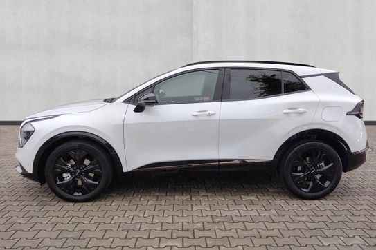 Kia Sportage 1.6 T-GDI Anniversary 2WD