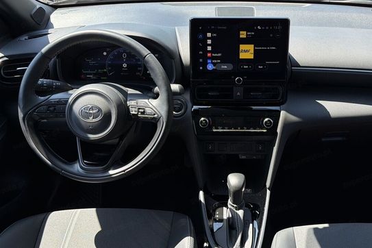 Toyota Yaris Cross Hybrid 1.5 Executive