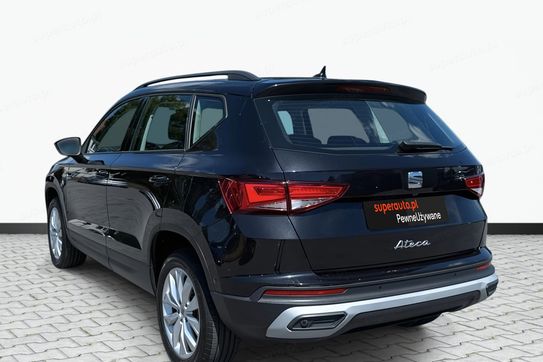 Seat ATECA 2.0 TDI Style S&S DSG
