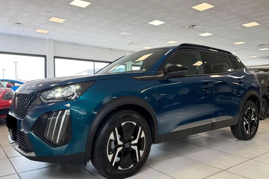 Peugeot 2008 Allure S&S  1.2 PureTech