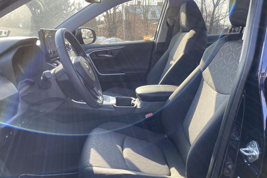 Toyota RAV4 2.5 Hybrid Comfort 4x2