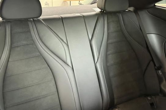 Mercedes CLE 300 4-Matic AMG Line