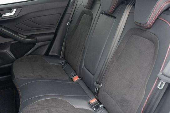 Ford Focus 2.3 Ecoboost ST
