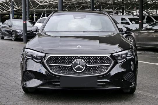 Mercedes E Klasa 200 d  Avantgarde Estate