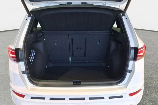 Cupra Ateca 1.5 TSI DSG