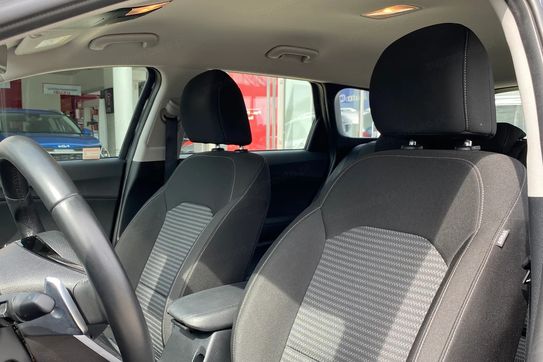 Kia Ceed 1.5 T-GDI M DCT