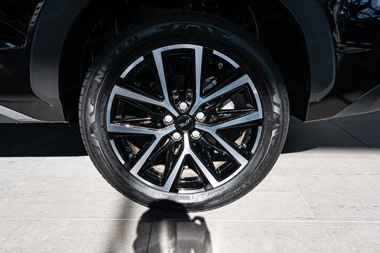 Jac JS8 PRO 6os.
